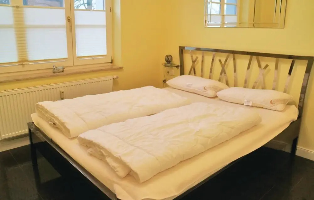 Beautiful Apartment in Rerik With 1 Bedrooms