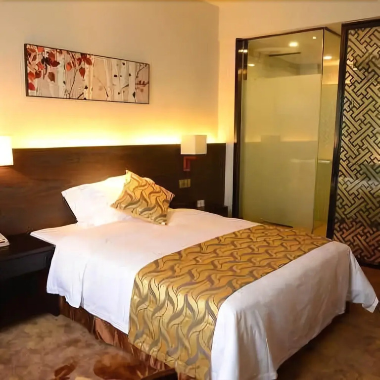 Ba Yi Hotel