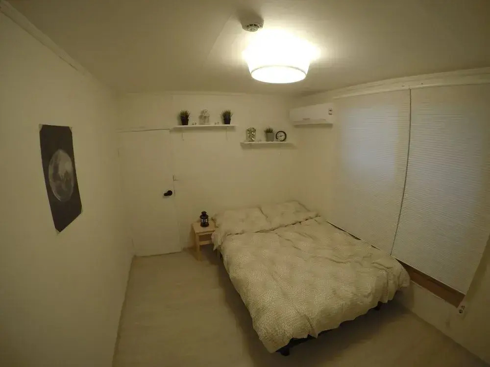 Sam House