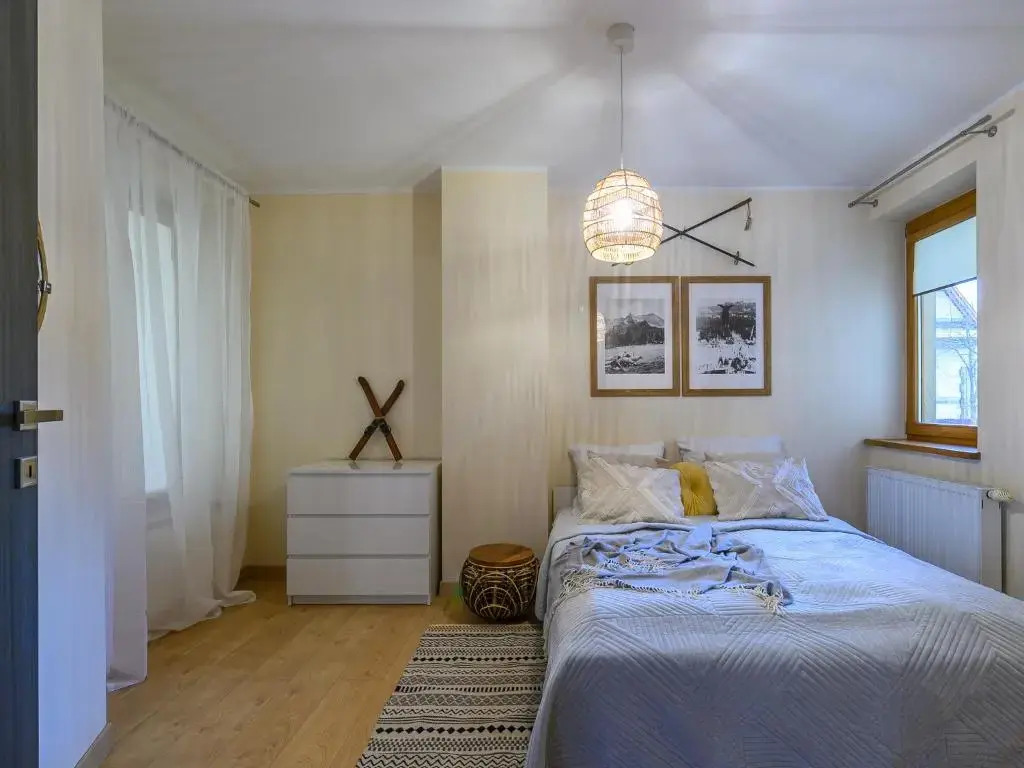 VisitZakopane - Queen Apartment