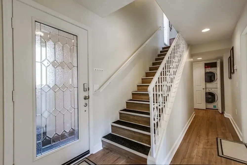 Island Breeze II 3 Bedrooms 2.5 Bathrooms Townhouse