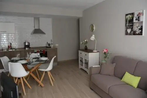 Apartamento Flavia II Sant Damià
