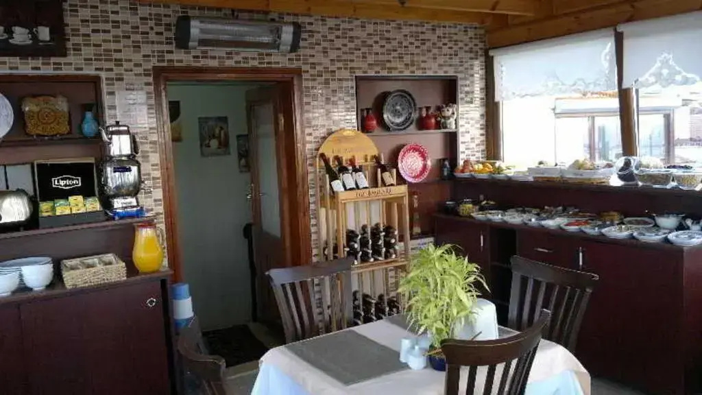 Отель Berce