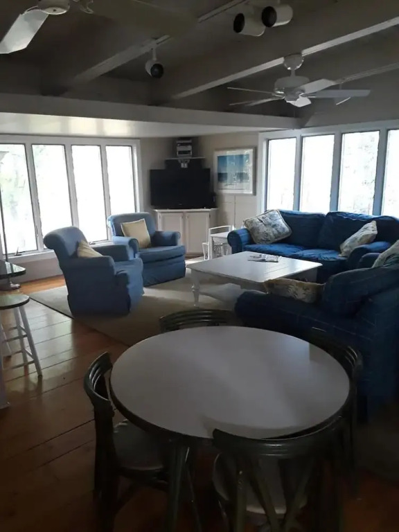 16 Robins Lane North Shores by Long & Foster