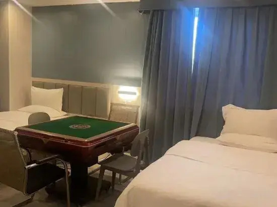 7 Days Premium Hotel (Guangzhou International Finance City Tangdong Metro Station)