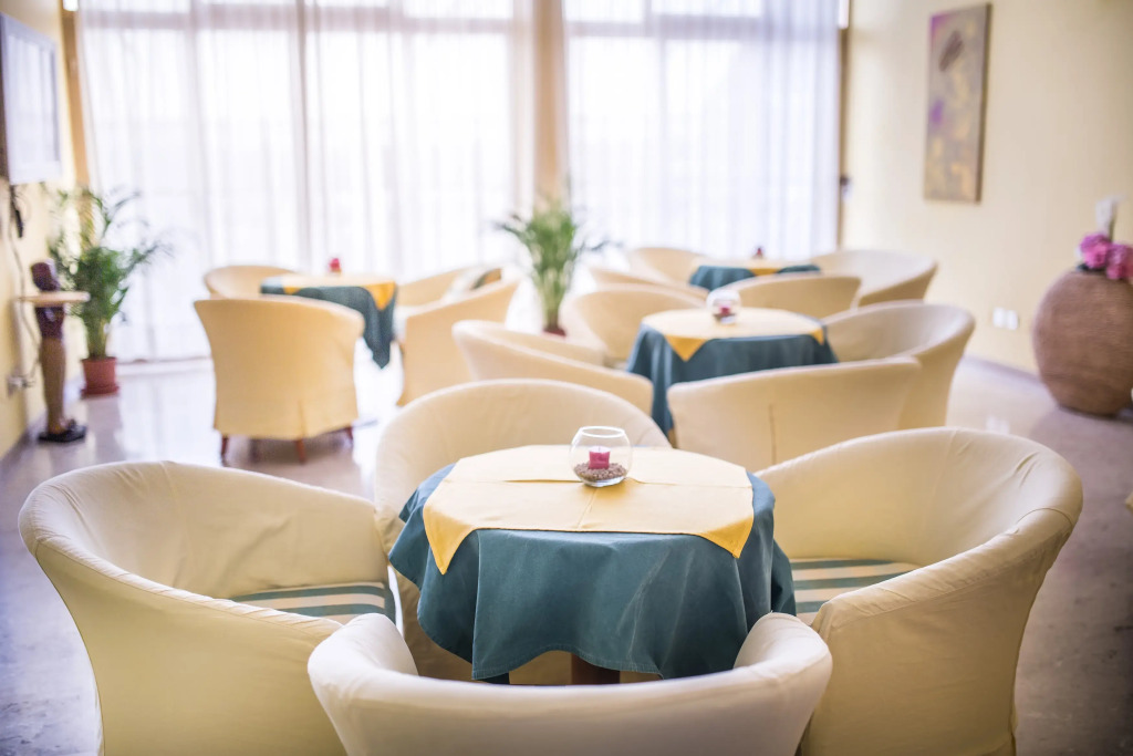 Hotel Danieli
