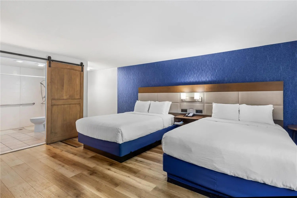 SureStay Plus Hotel by Best Western Mammoth Lakes