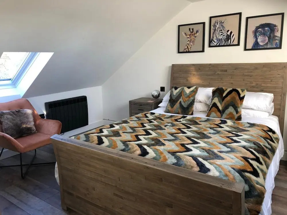 Captivating 5-bed House in Porthleven