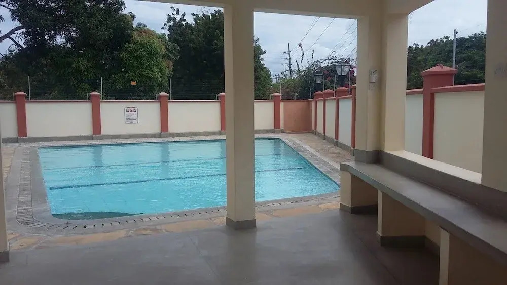 Stay.Plus Micasa Homestay Nyali