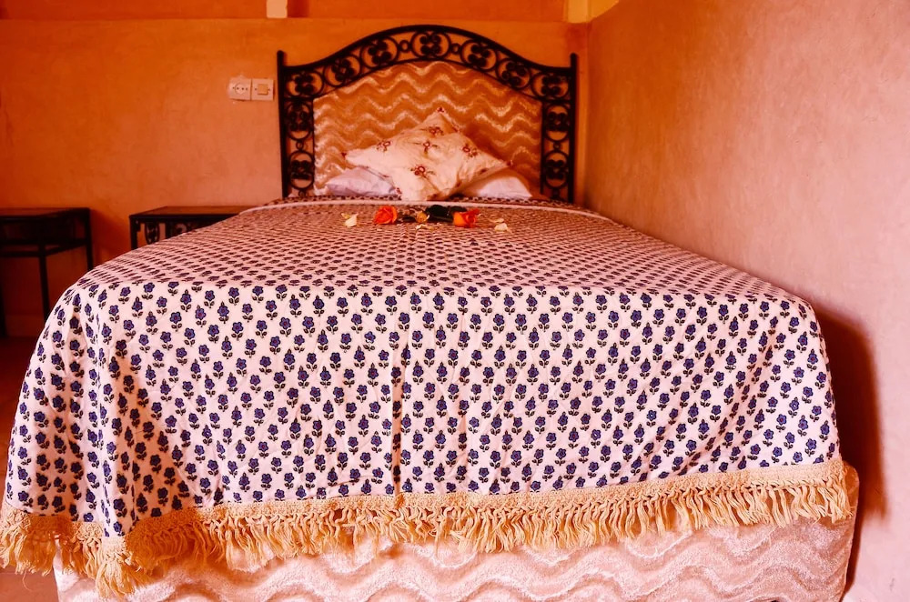 Latifa House
