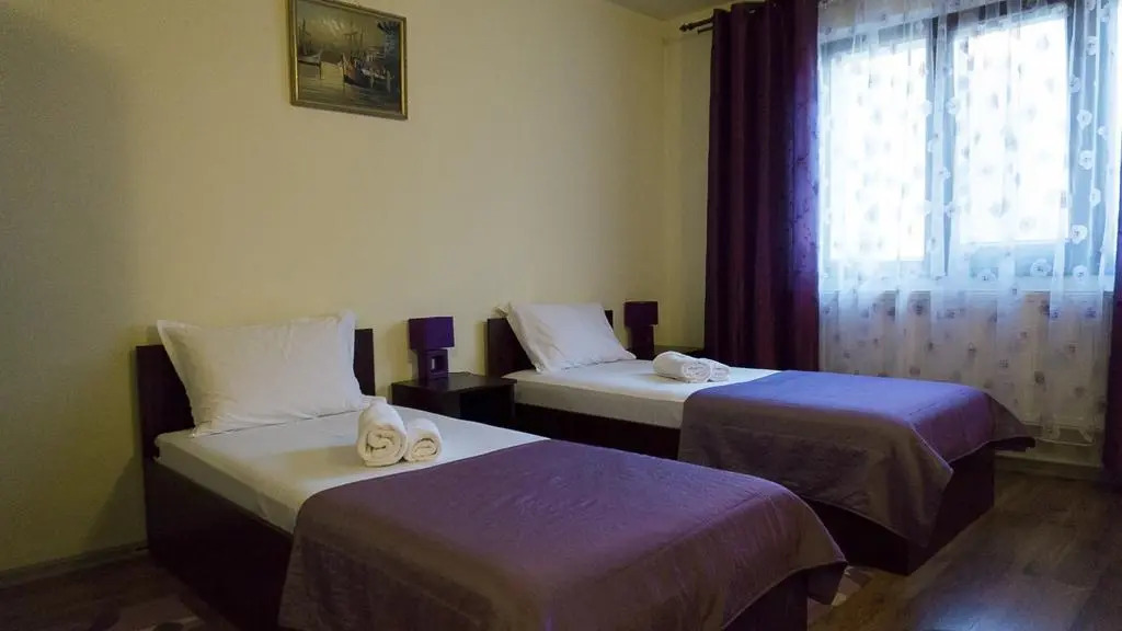 Hotel Dacor