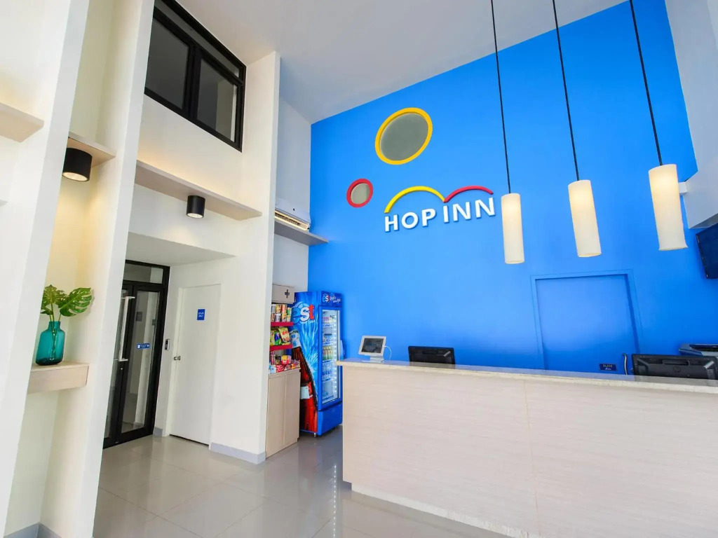 HOP INN Ubon Ratchathani