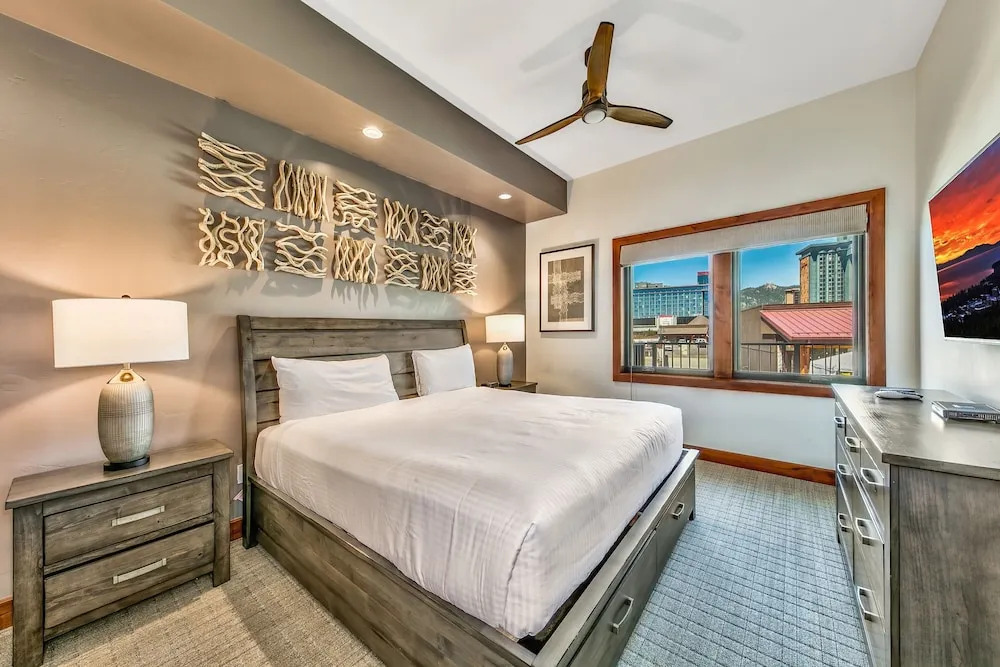 Margaritaville Resort Lake Tahoe