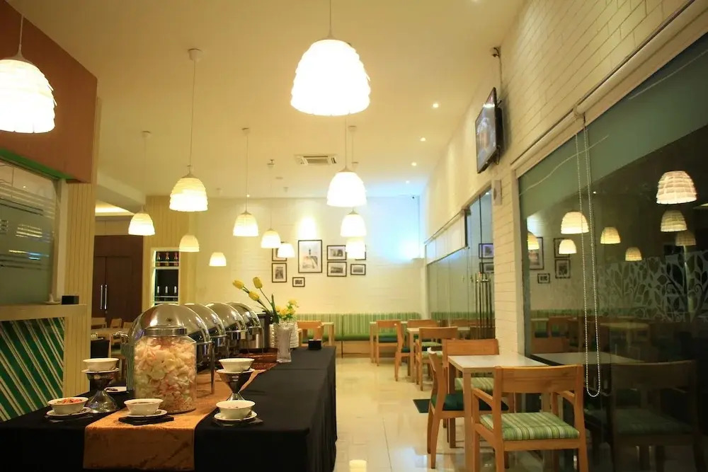 Hotel Agria Bogor