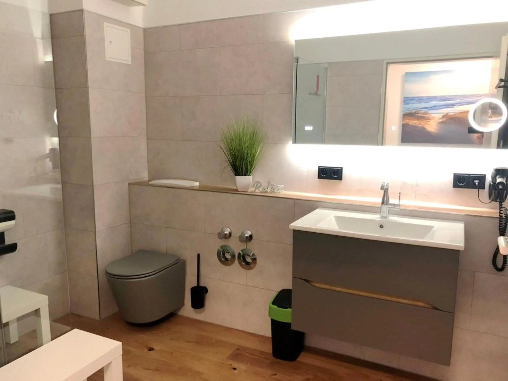 Parkresidenz am Hafen Wohnung HF 11 - MeerZeit