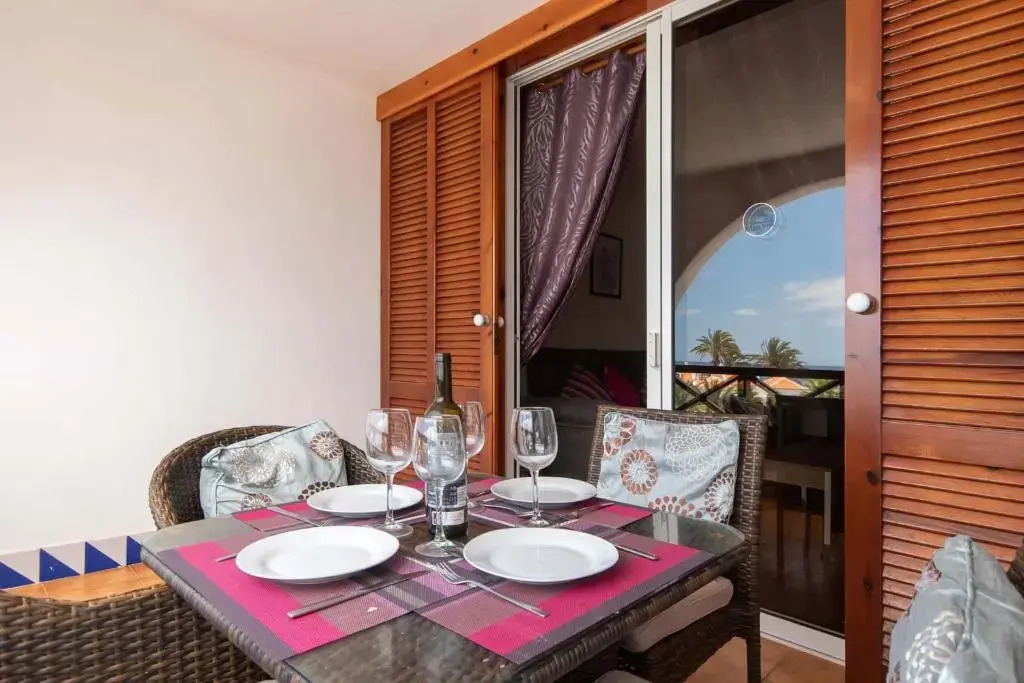 Parque Santiago III 112 - One Bed