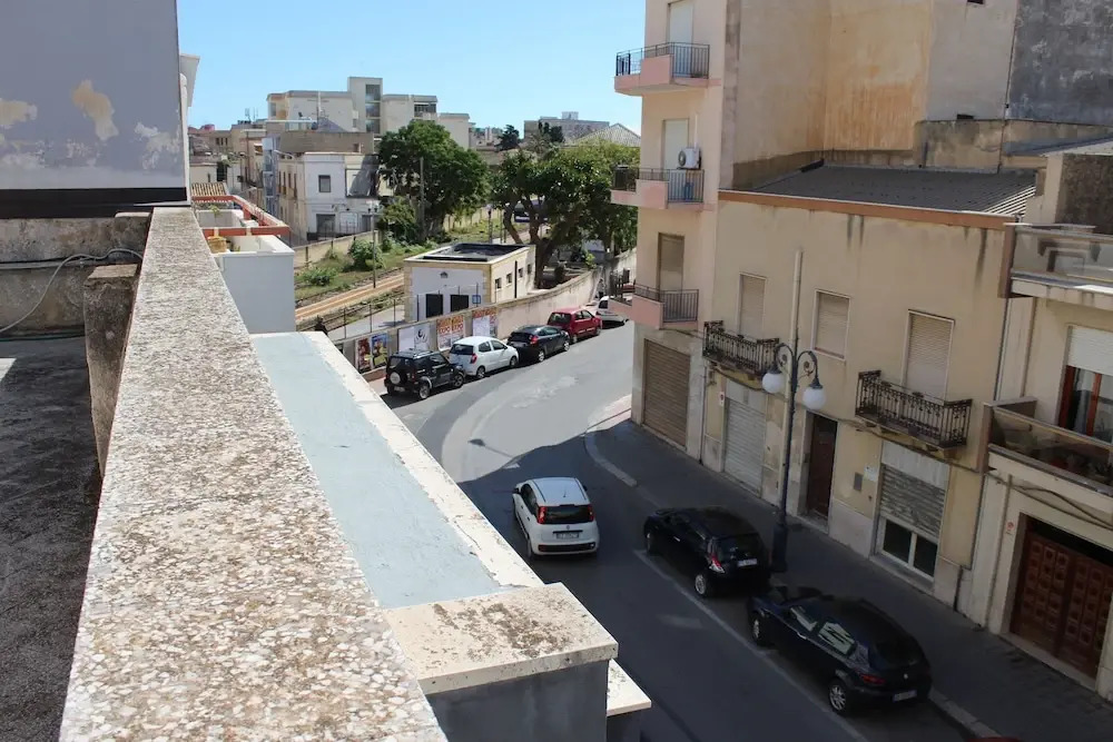 La Terrazza in Centro