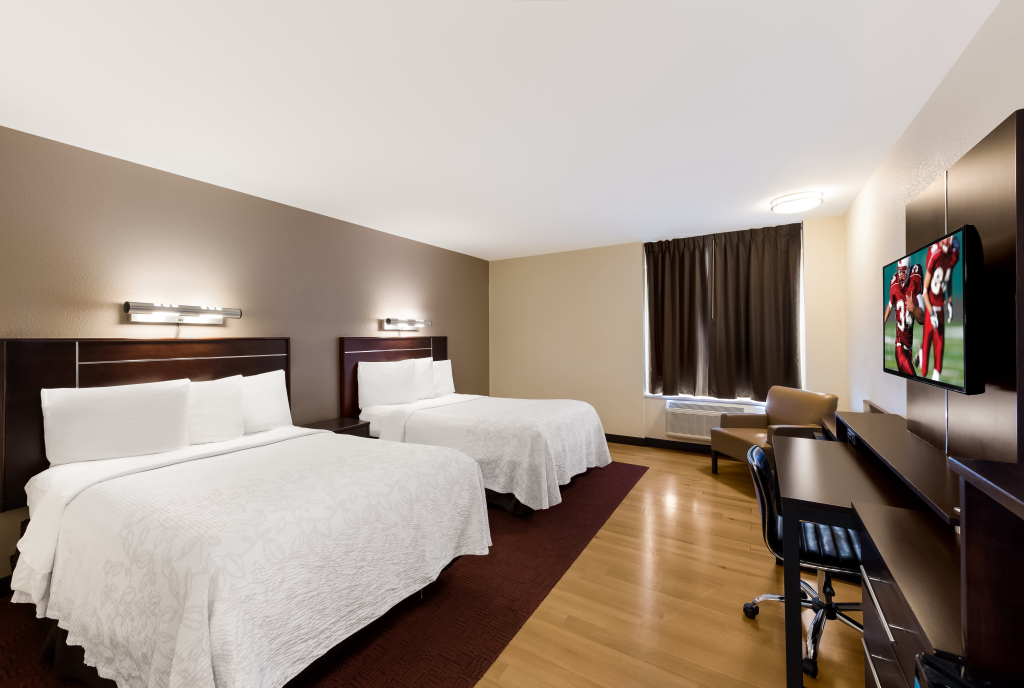 Red Roof Inn PLUS+ Columbus Downtown - Convention Center