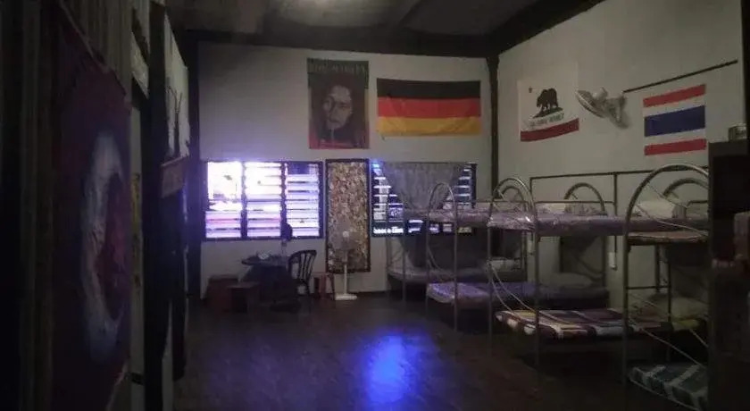 Chokodok Reggae House
