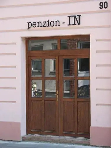 Penzion-In