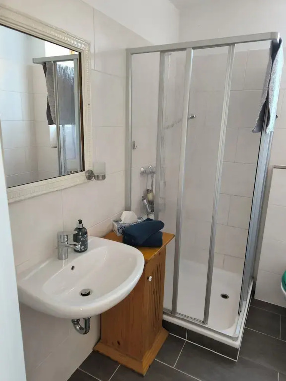 Aufm Lohr -  Wohnung mit 3 Schlafzimmern