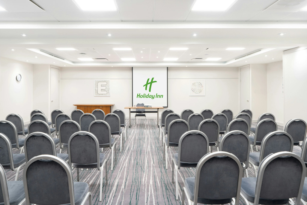 Holiday Inn Southampton-Eastleigh M3, jct13 by IHG