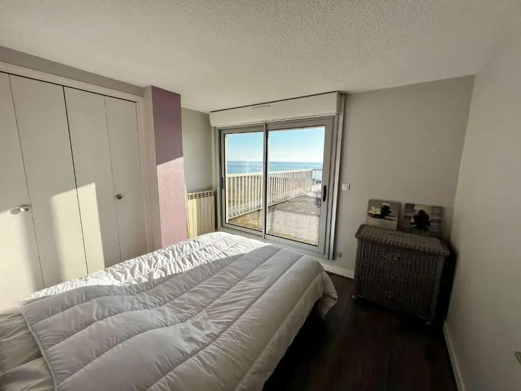 Appartement Quiberon, 1 pièce, 4 personnes - FR-1-478-54