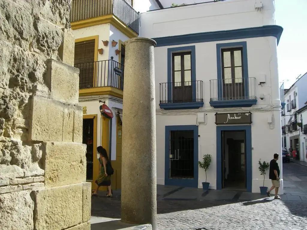 Hostal Azahar