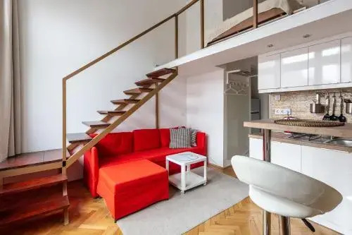 Sweet Home Apartments