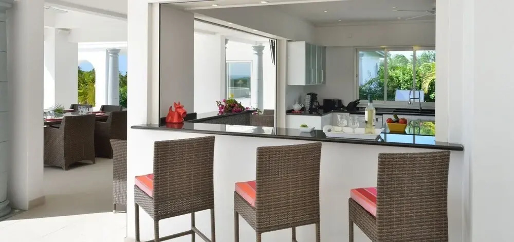 Villa Just In Paradise