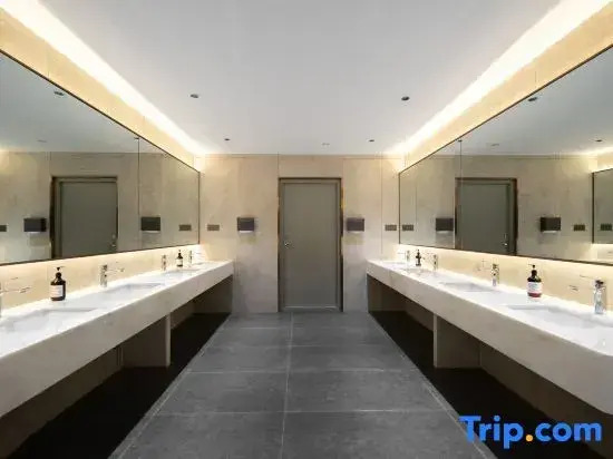 Yizhou Tour Youth Travel Hotel,Xi'an Datang Night City Branch.
