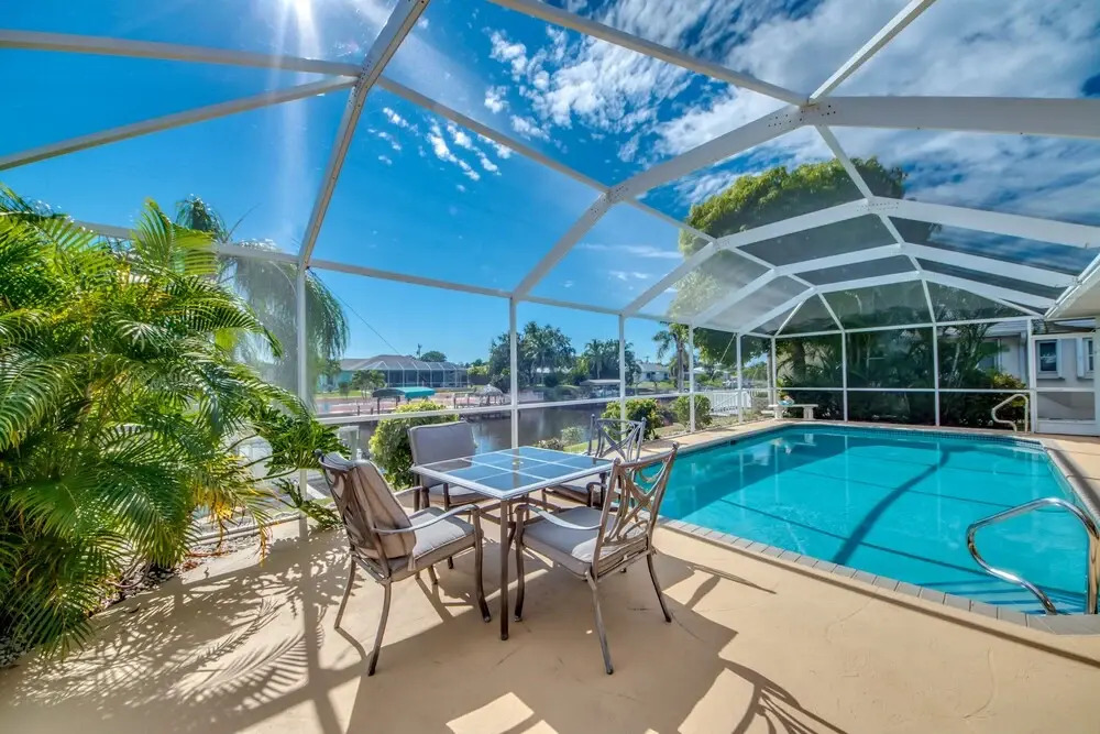 Villa Reeling Retreat - Roelens Vacations