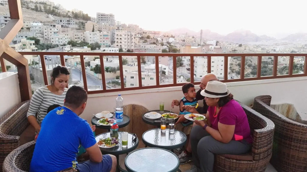 P Quattro Relax Hotel