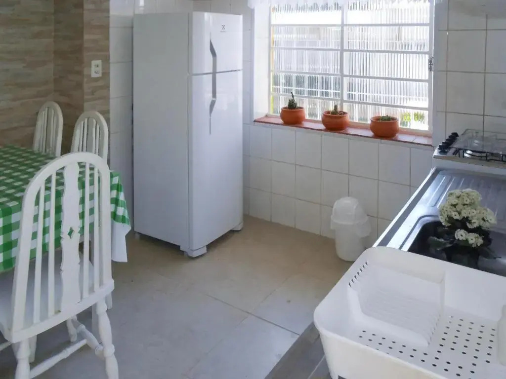 Casa com 2 Quartos em Serra Negra
