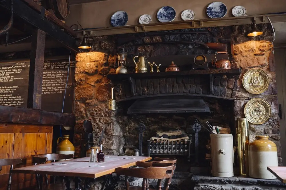 King Arthur Hotel