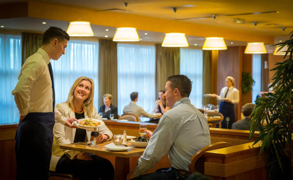 Maldron Hotel & Leisure Centre Limerick