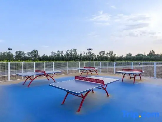 Floral Hotel·Yunshang No.35 Villa