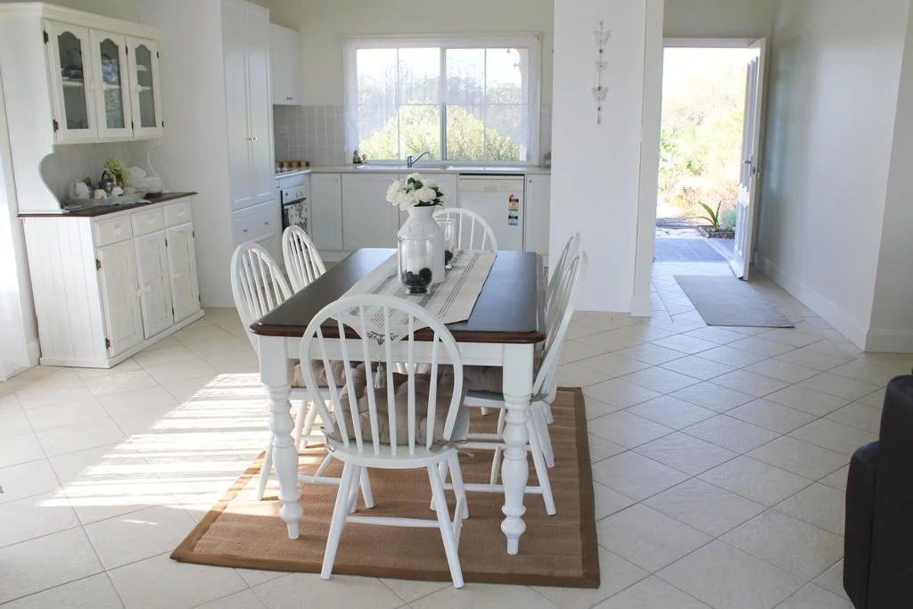 Spring Creek Cottage B&B