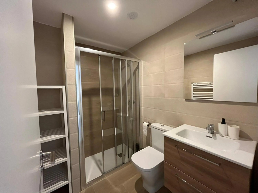 Apartamentos Cella
