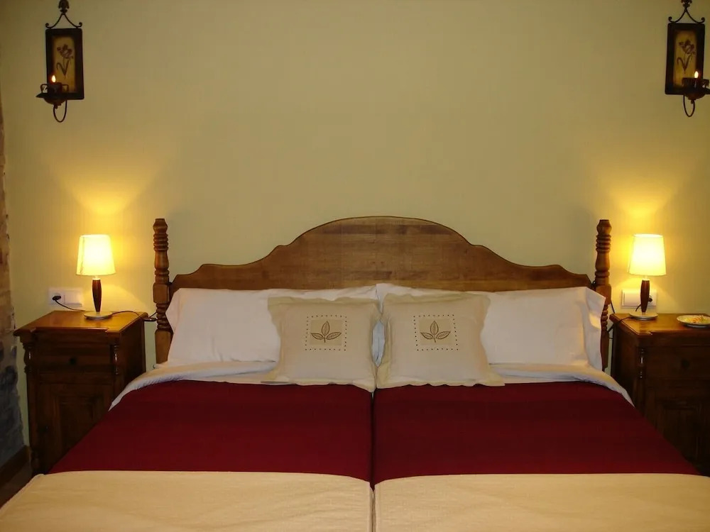 Hotel Rural Los Cerezos de Yanguas