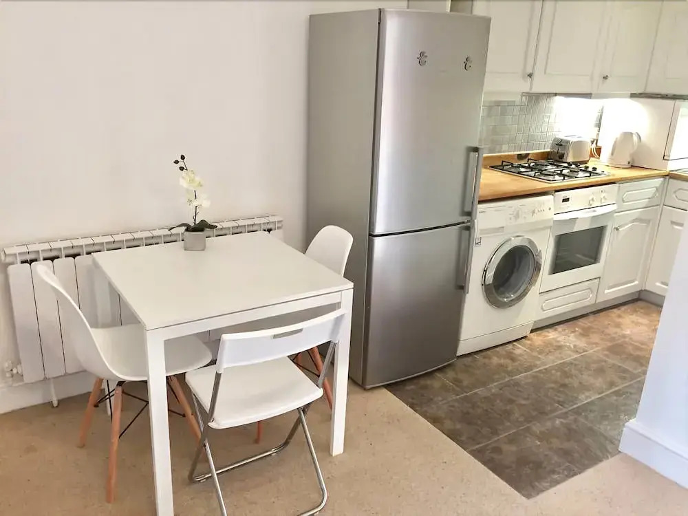 Apartment Near Victoria Station