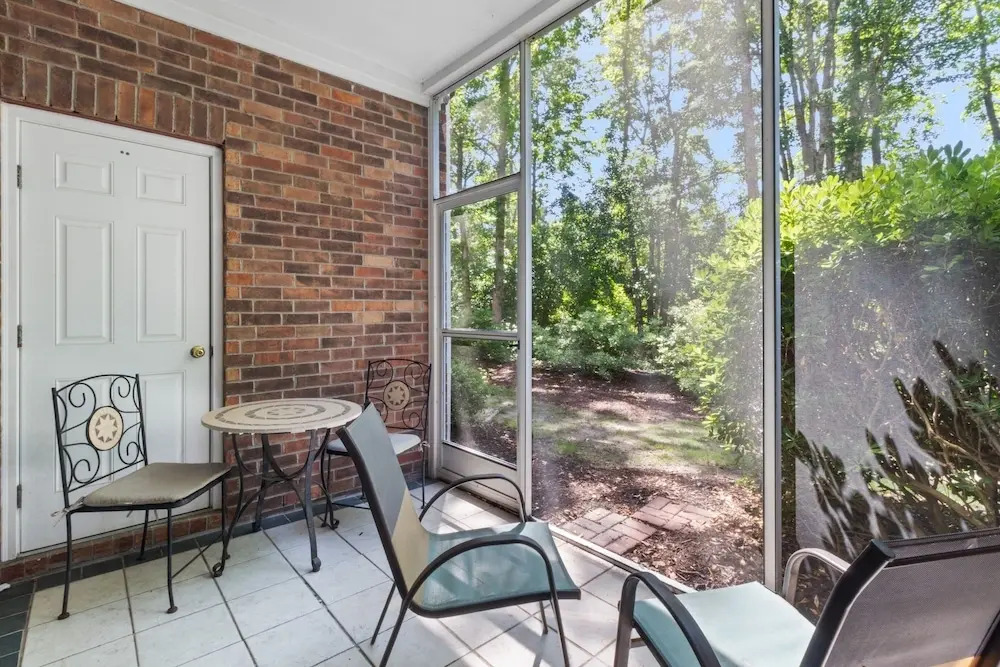 Arbor Trace Condo #812