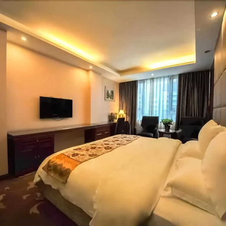 Jiayihao Jinyuan Hotel