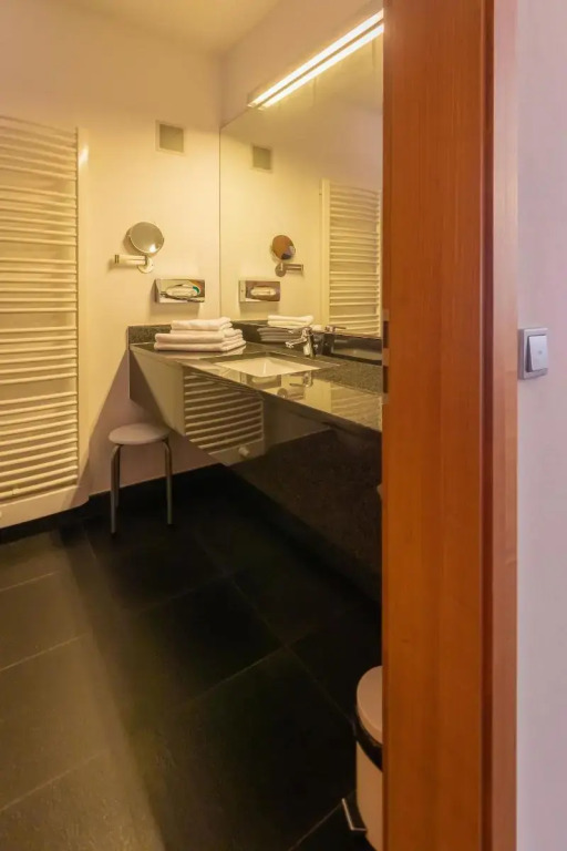 Hotel Goldener Hirsch