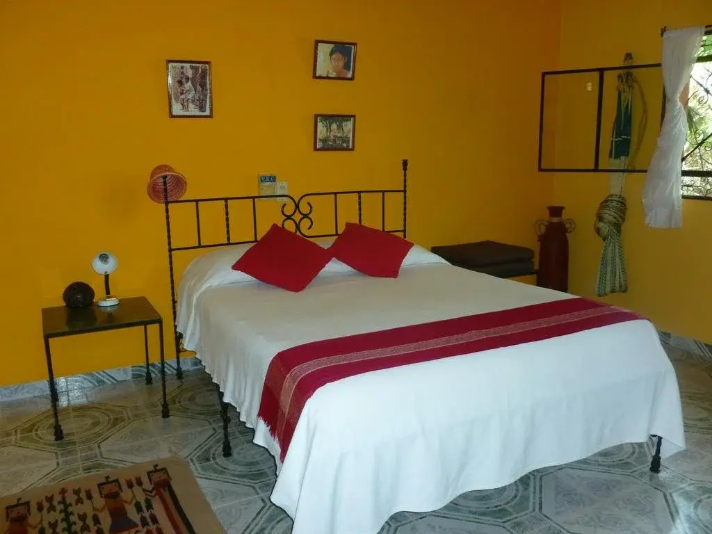 The FlyCatcher Inn Boutique Hotel