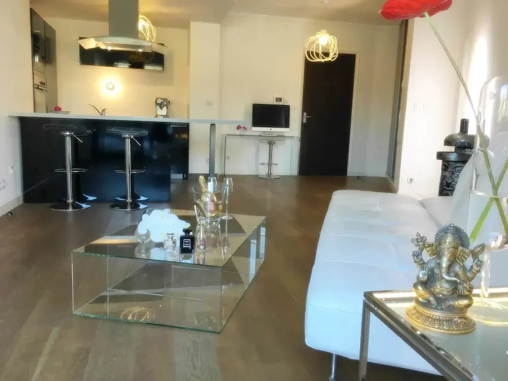 Suite Prado Borely