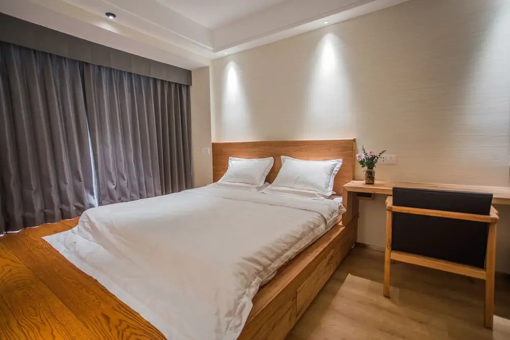 Huangshan Yinxiang Apartment