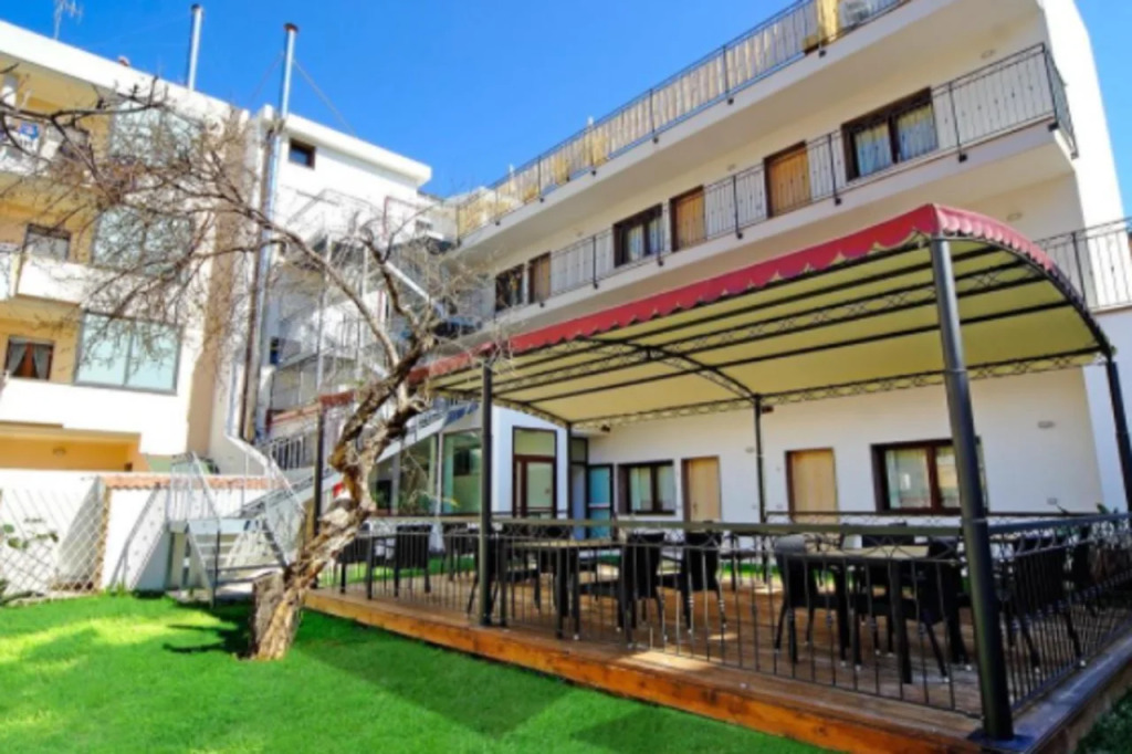 Hotel Domomea