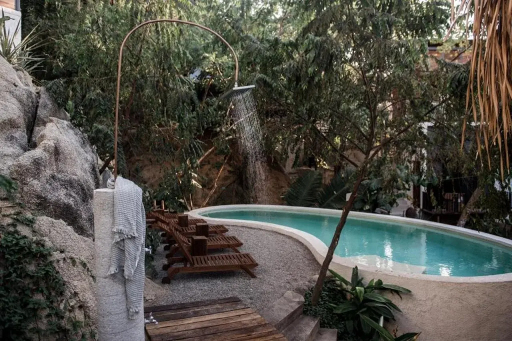 Casa Selva Sayulita
