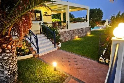 Villa Athena